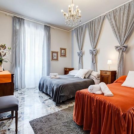 Finest Emperor'S Apartment Рим Екстер'єр фото